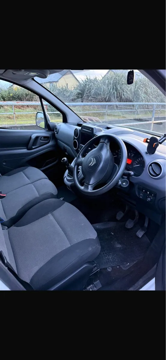 2016 Berlingo, Business spec. NEW TEST - Image 2