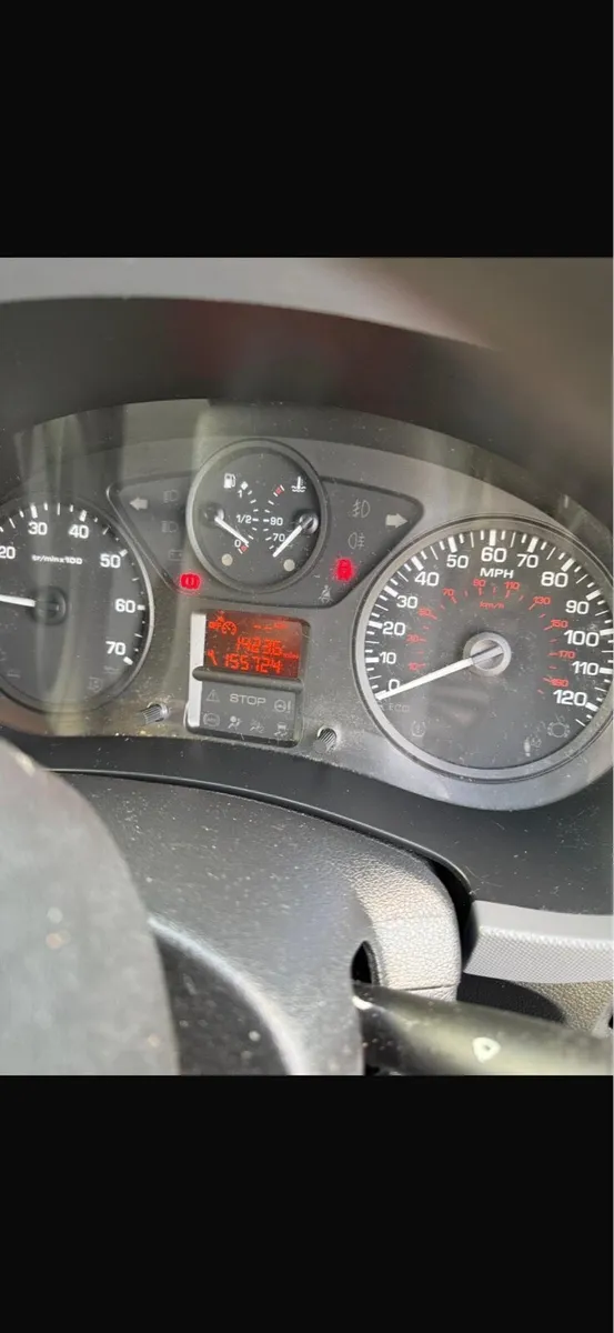 2016 Berlingo, Business spec. NEW TEST - Image 4