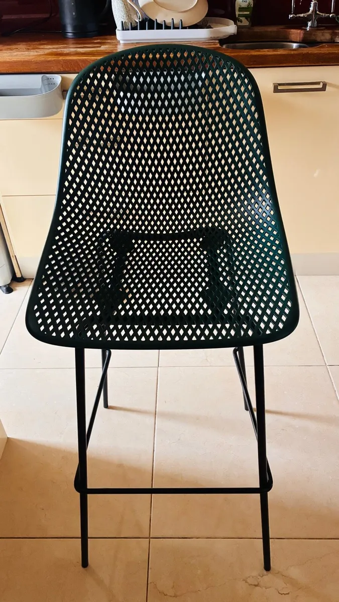 Stool /high /kitchen - Image 2