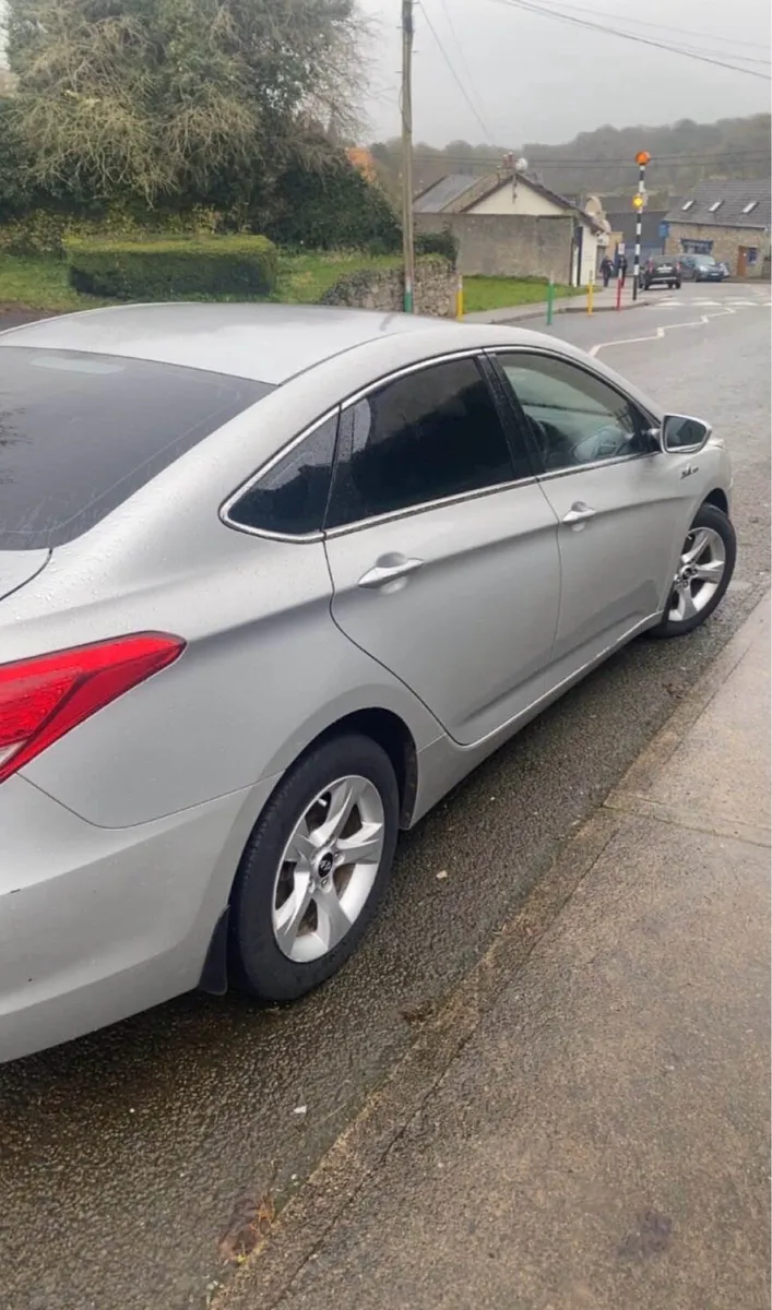 Hyundai I40 - Image 2