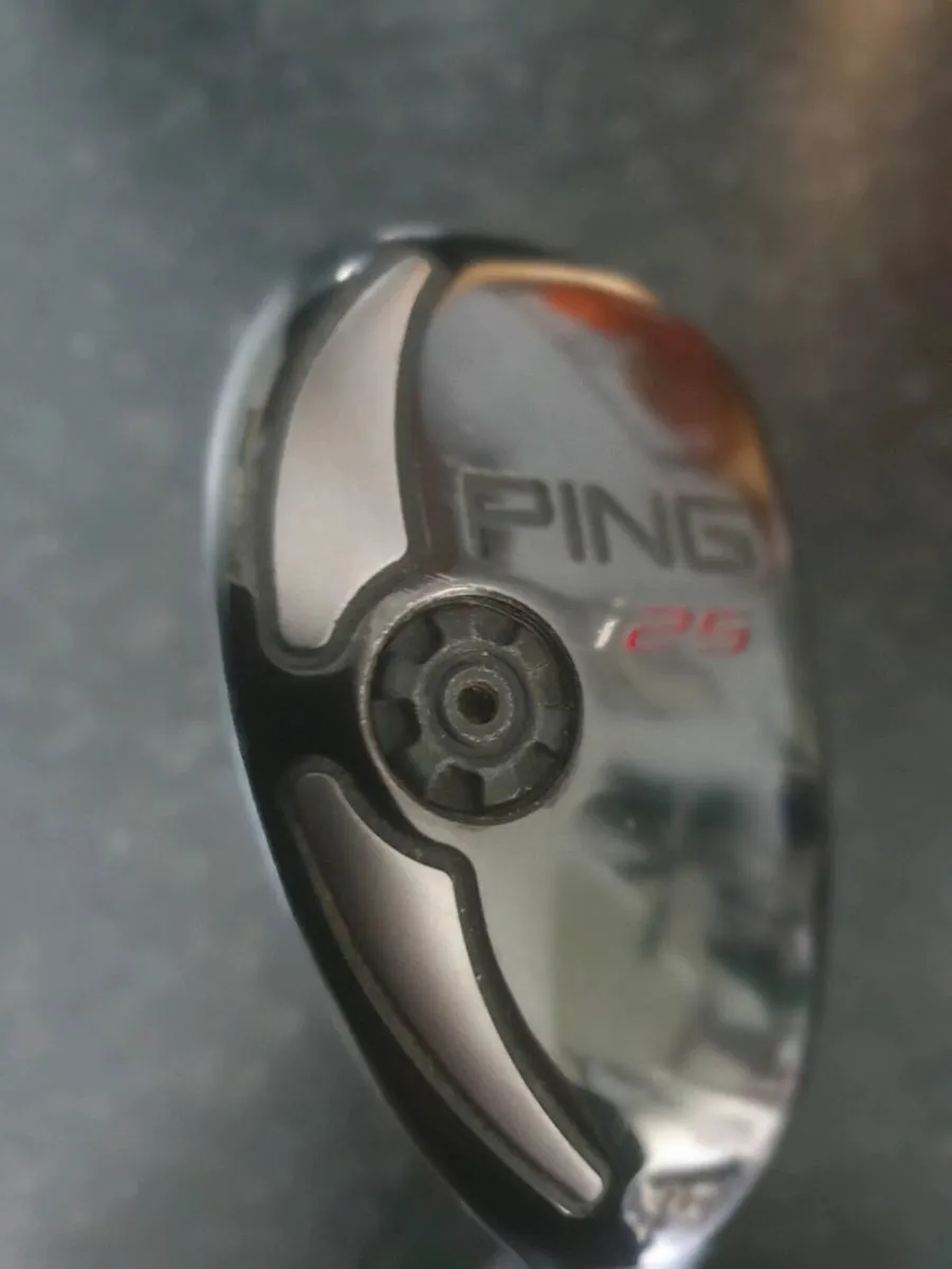 PING i25 HYBRID - Image 2