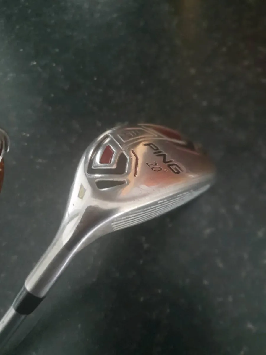 PING i15 HYBRID - Image 2