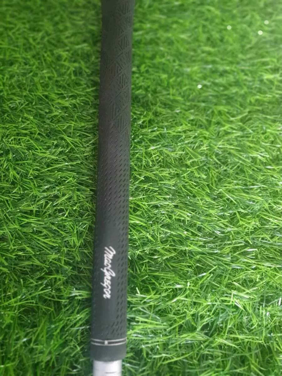 MCGREGOR 18o DRIVING IRON - Image 4