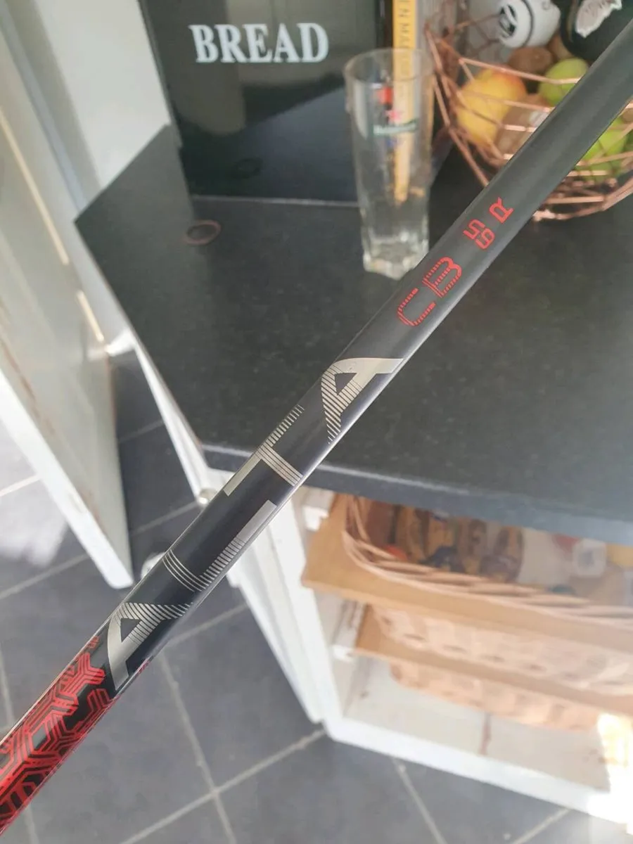 PING ALTA CB REGULAR FLEX SHAFT - Image 3