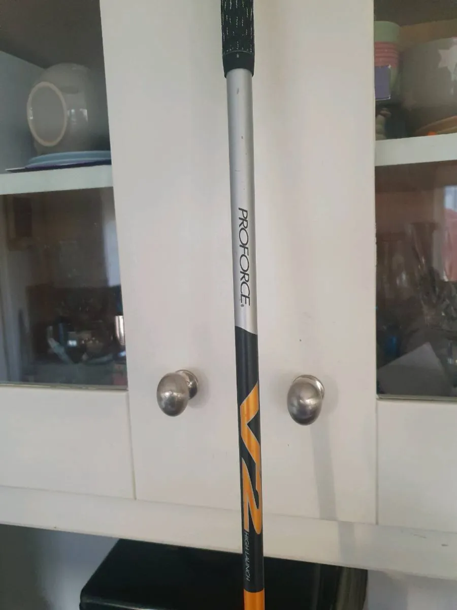 PING G10 5WOOD - Image 4