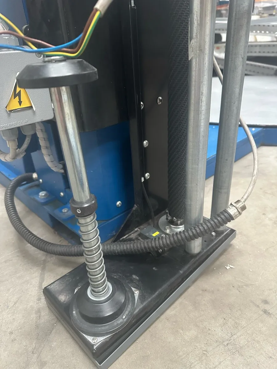 Pallet Wrapper Pallet Wrapping Machine !! - Image 2