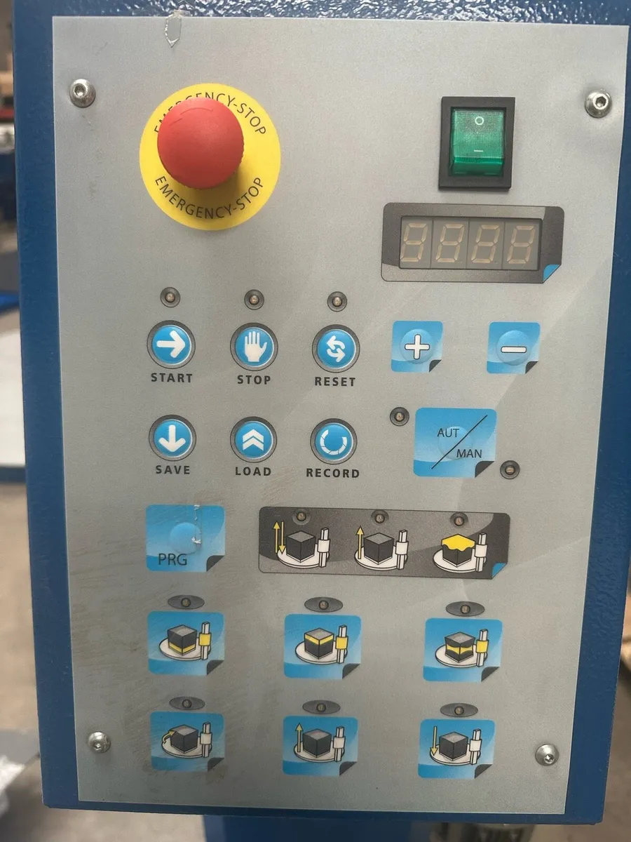 Pallet Wrapper Pallet Wrapping Machine !! - Image 3
