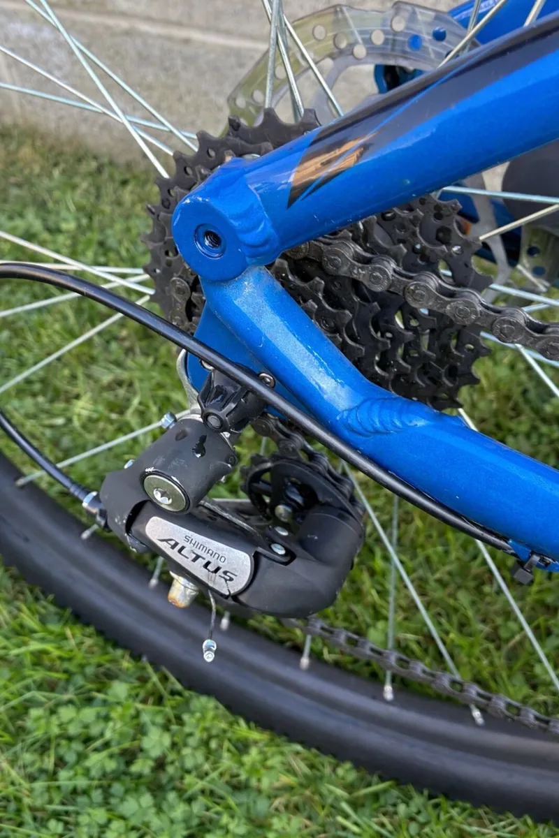 Merida Mountain/Trail Bike ono want gone ASAP!!!!! - Image 3