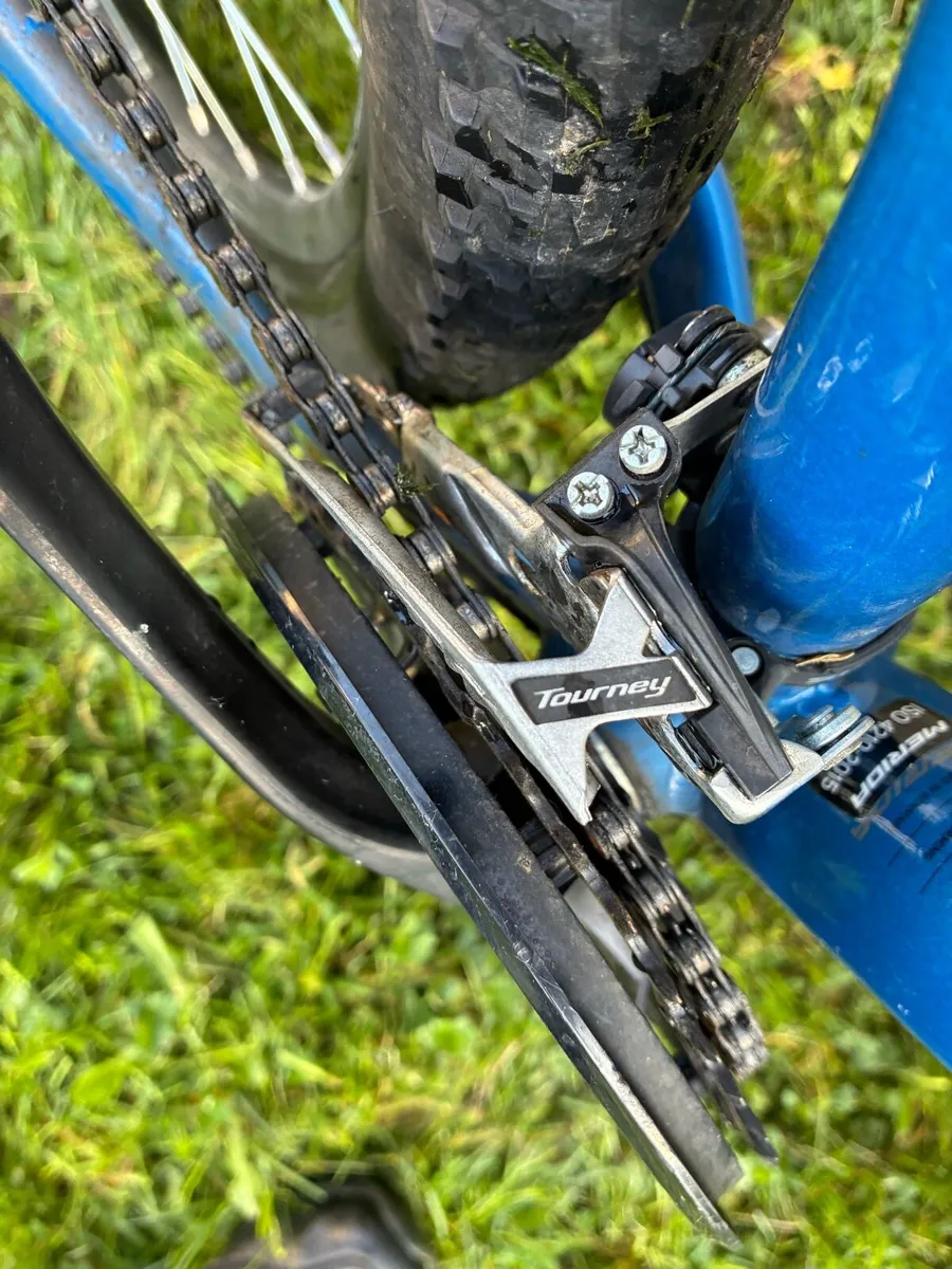 Merida Mountain/Trail Bike ono want gone ASAP!!!!! - Image 4