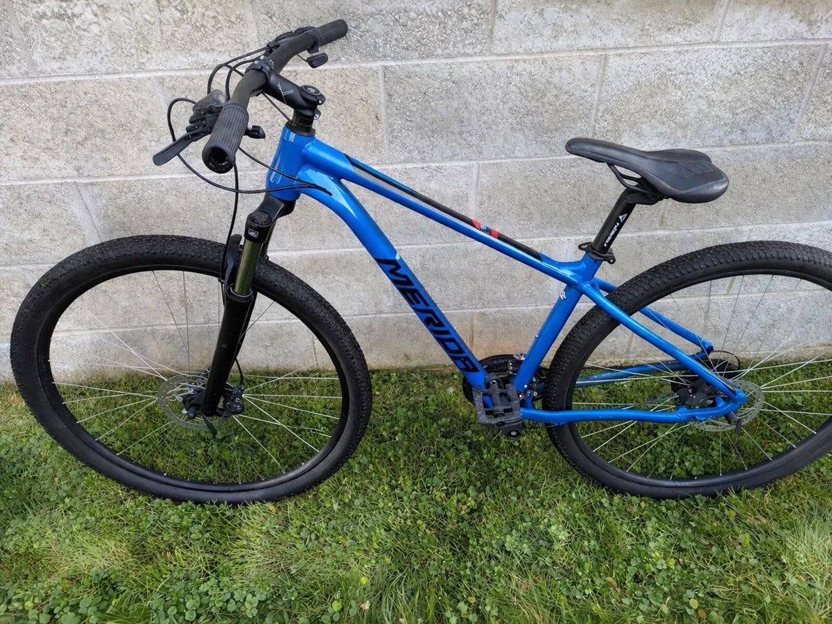 Merida Mountain/Trail Bike ono want gone ASAP!!!!! - Image 1
