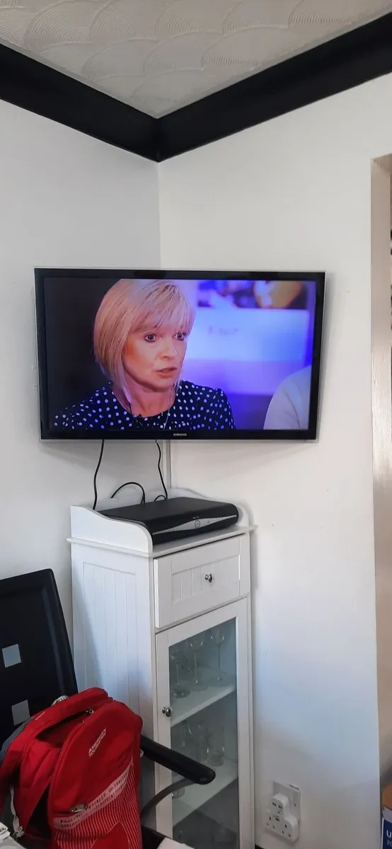 TV FOR SALE  LEITRIM MNEAR MOHILL - Image 4