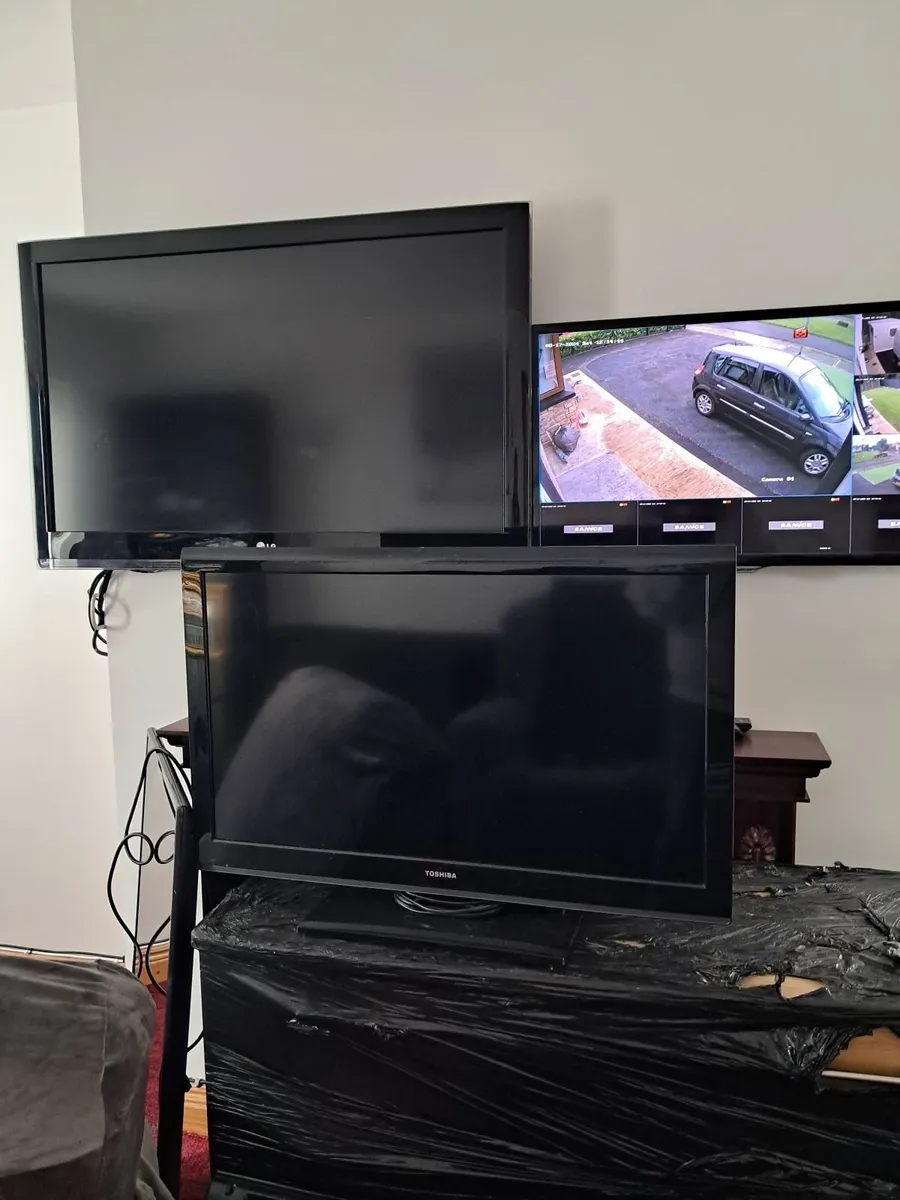 TV FOR SALE  LEITRIM MNEAR MOHILL - Image 1