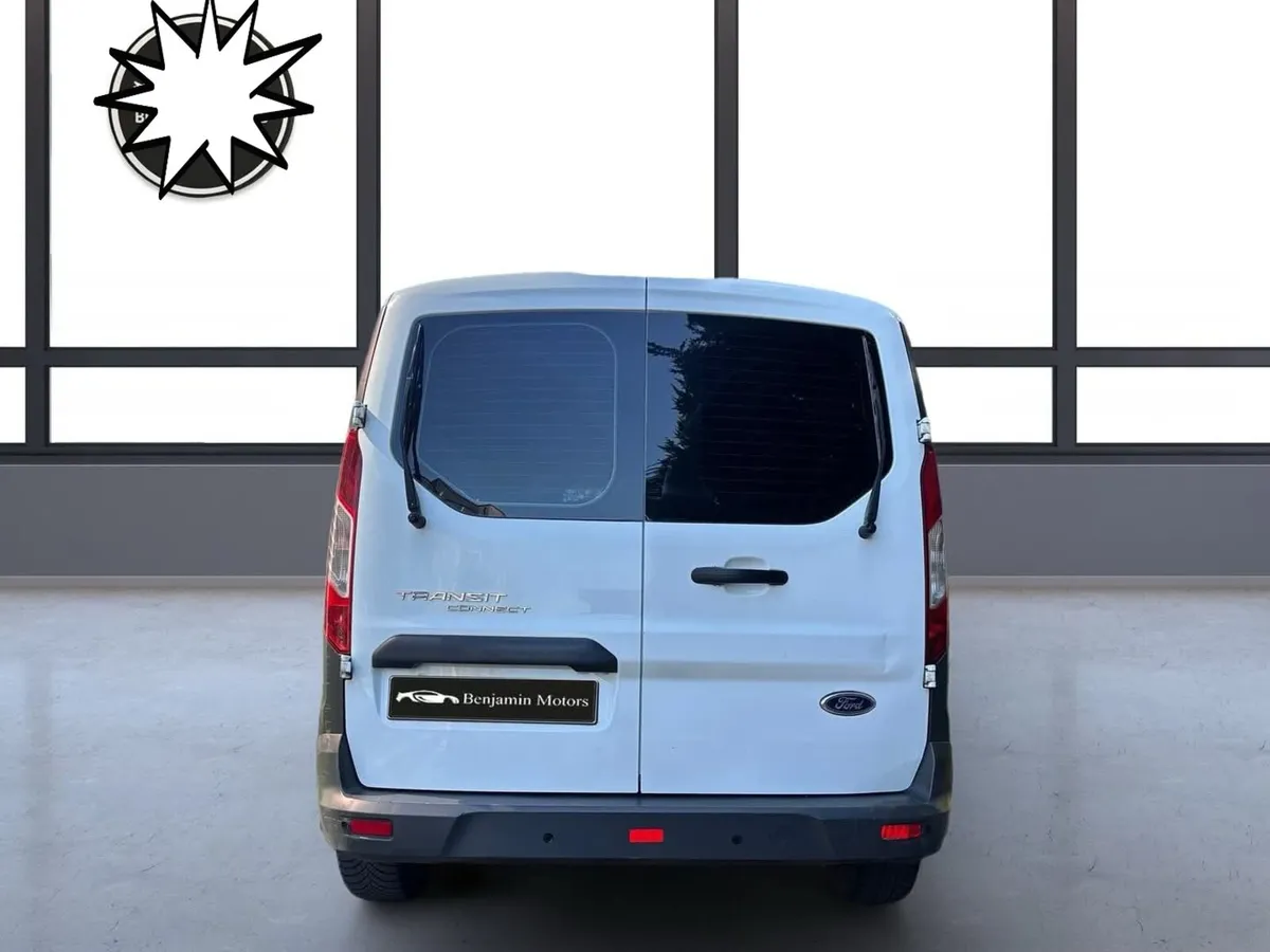 Ford transit connect 2016 - Image 2