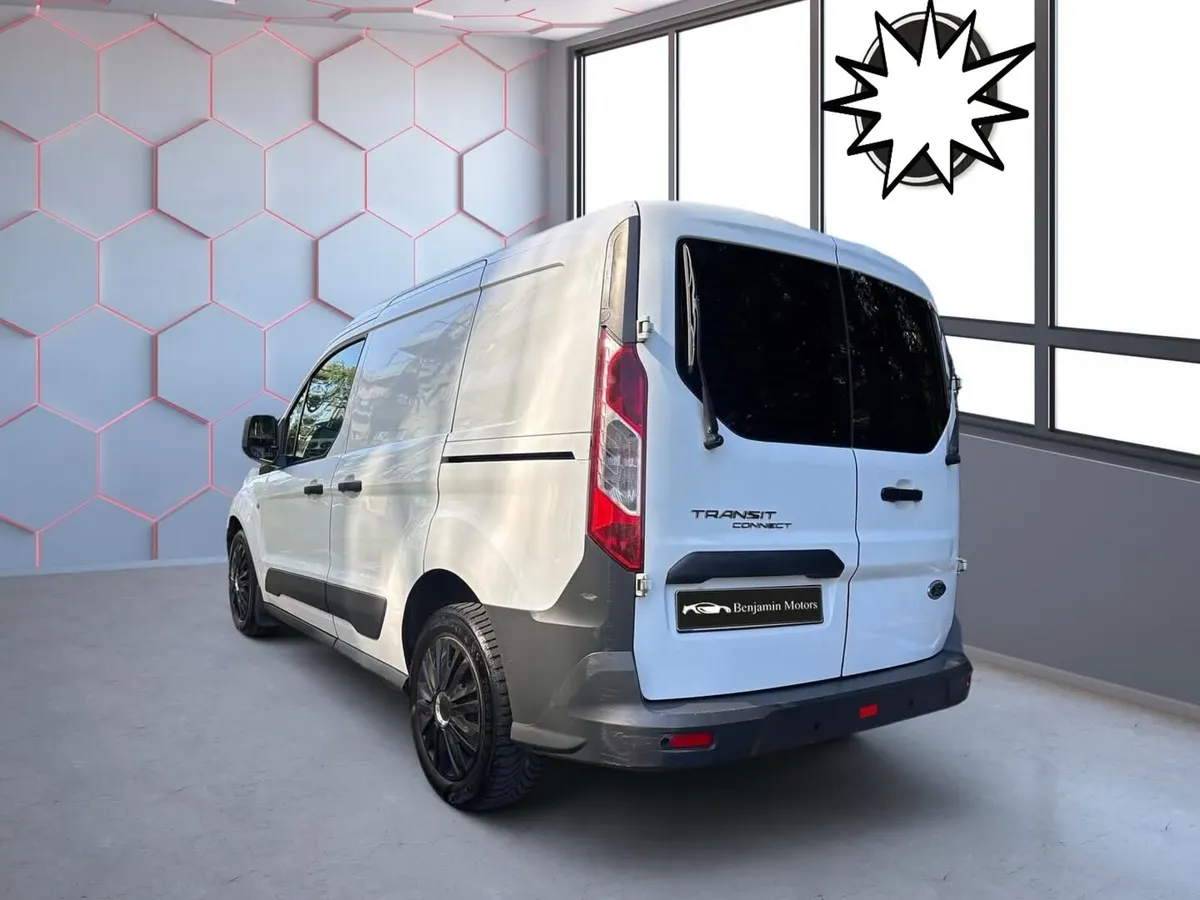 Ford transit connect 2016 - Image 3