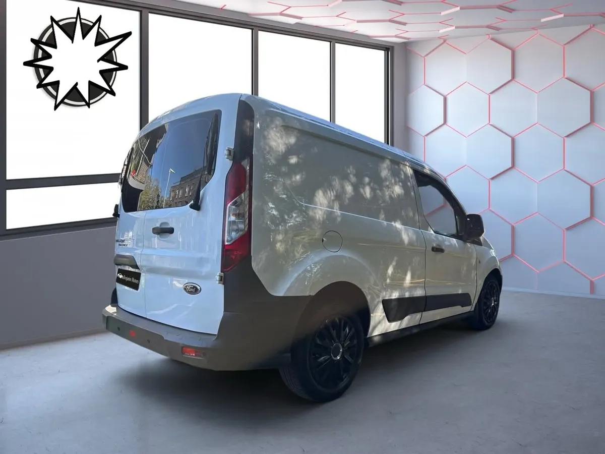 Ford transit connect 2016 - Image 4