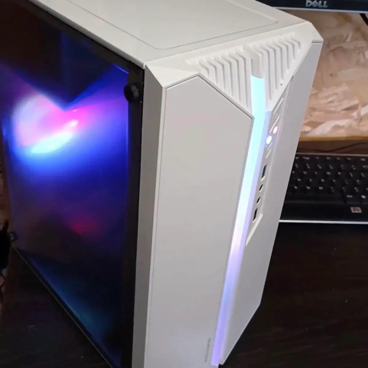 Gaming pc