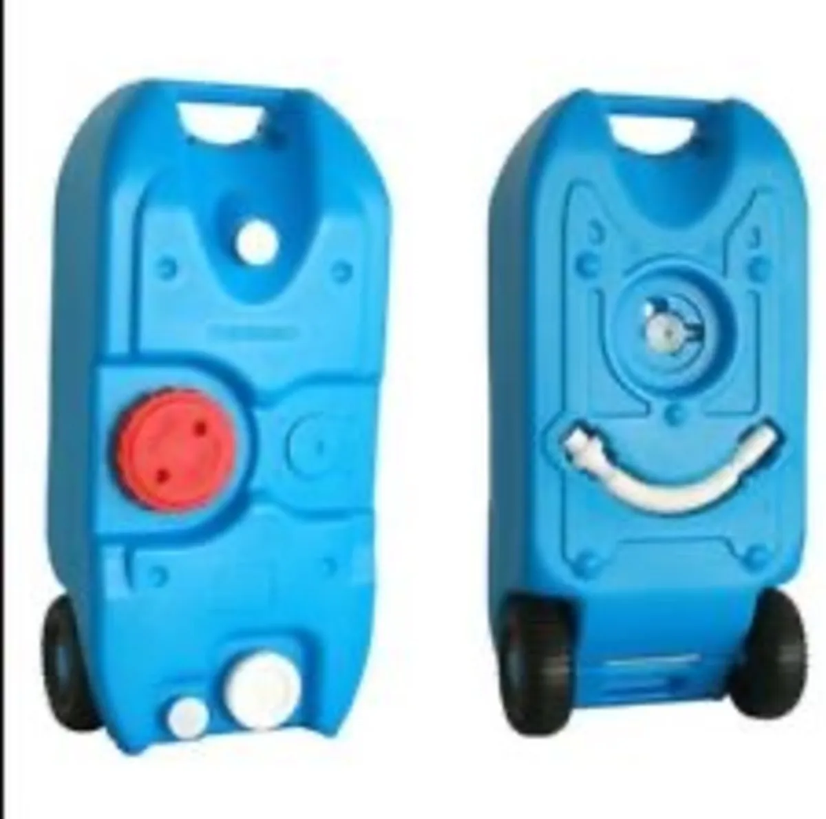 New 40litre Water Carrier - Image 1