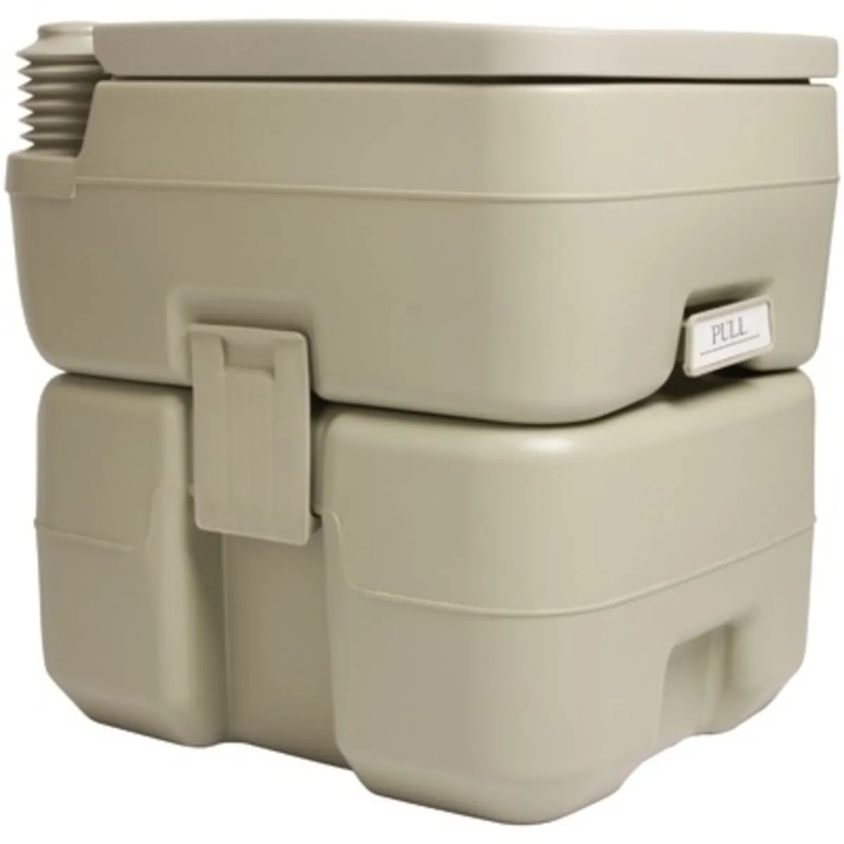 New 20litre Portable Toilets - Image 4