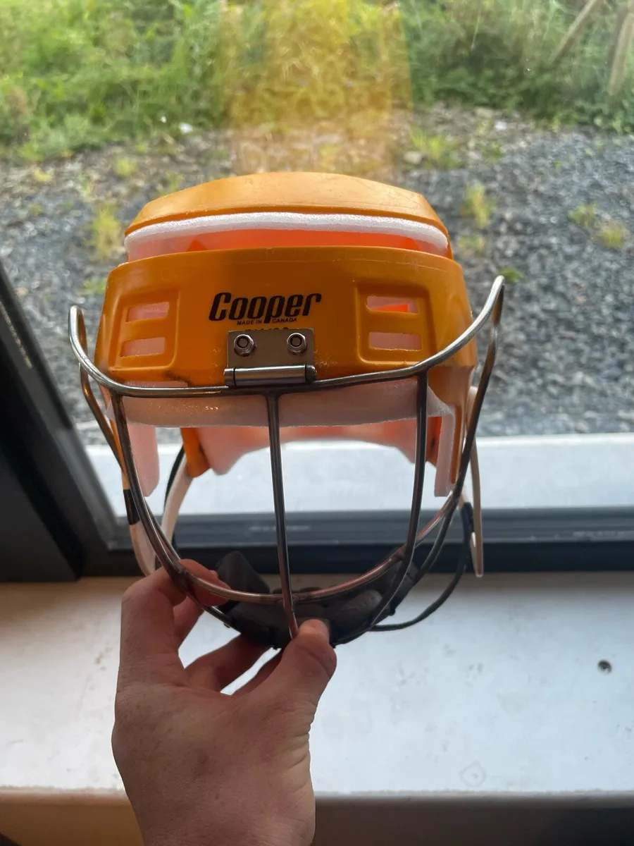 Oldstyle Kk gaurd - Image 1