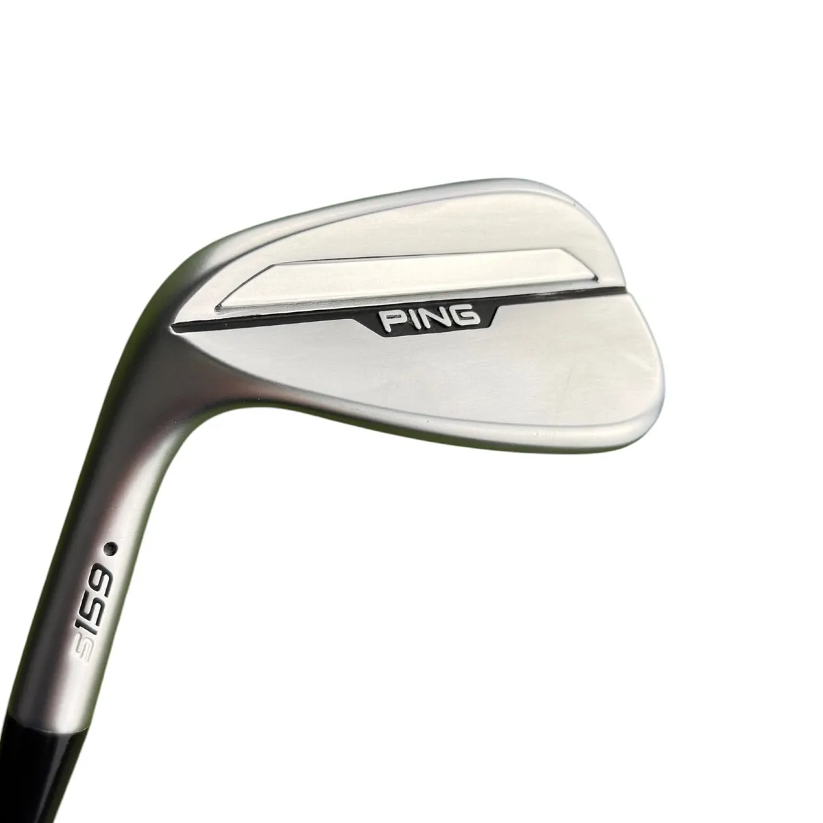 Ping S159 Wedge Aw 50°.12S / X-Stiff - Image 2