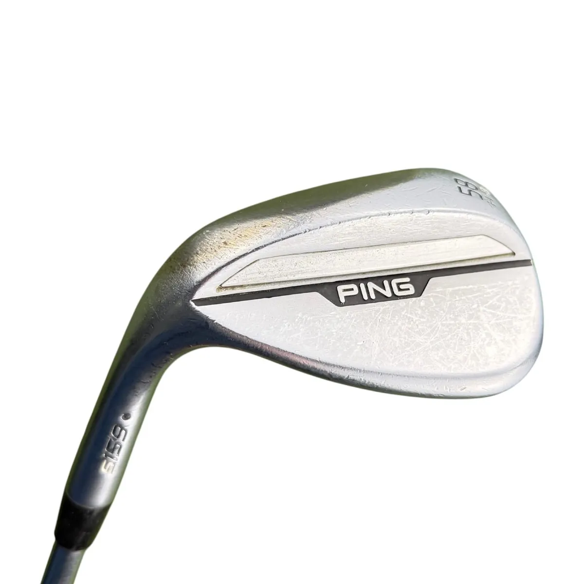 Ping S159 Wedge Lw 58°.8H / X-Stiff - Image 2