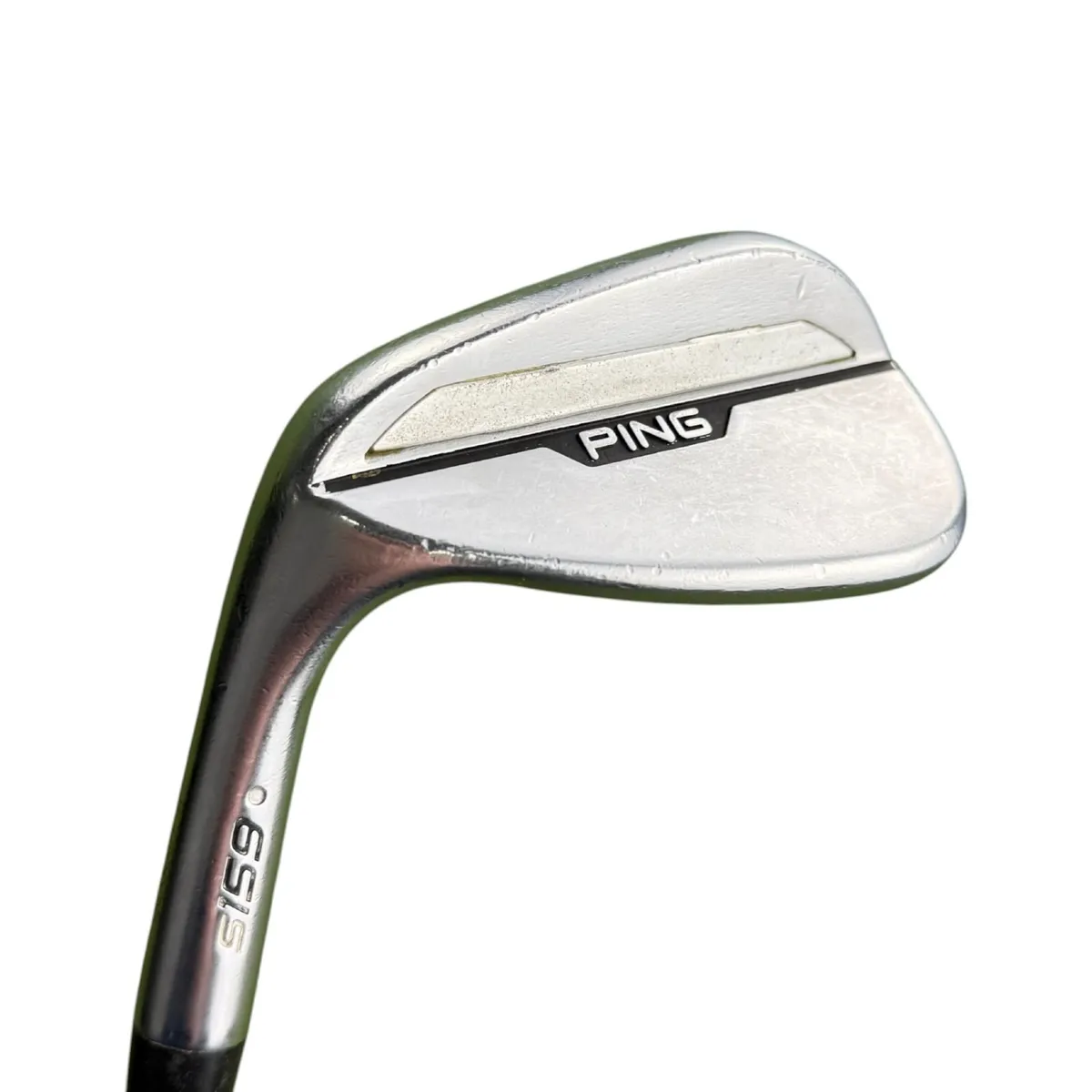 Ping S159 Wedge Aw 50°.12S / X-Stiff - Image 2