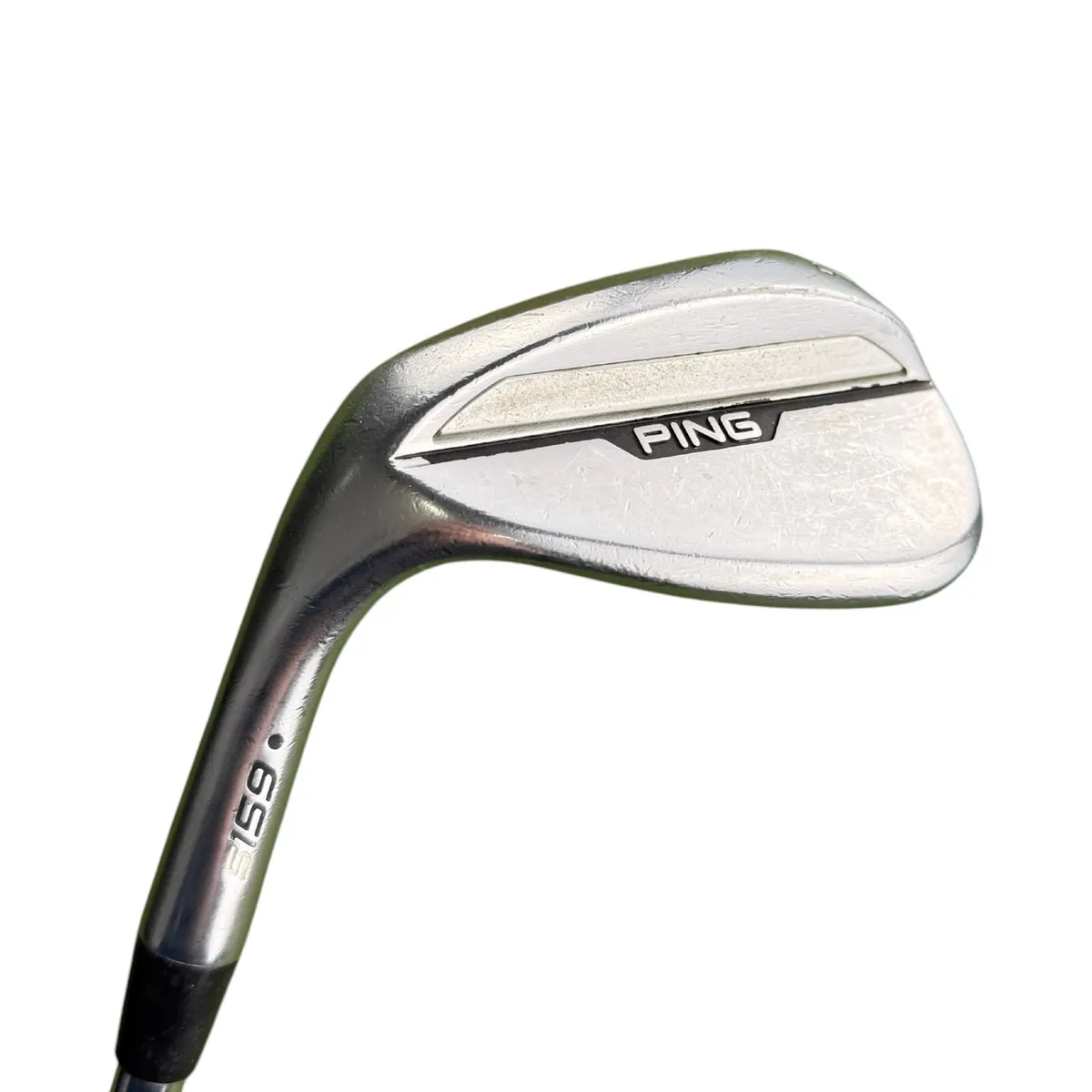 Ping S159 Wedge Sw 54°.10H / X-Stiff - Image 2