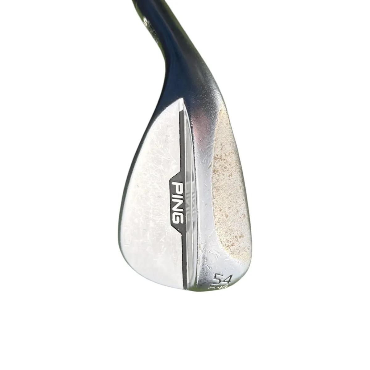 Ping S159 Wedge Sw 54°.10H / X-Stiff - Image 4