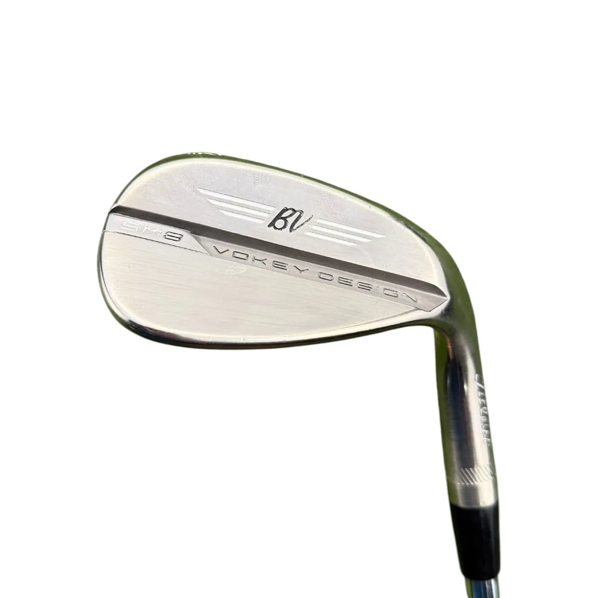 Titleist SM8 Wedge Aw 52°.08F / Bv Wedge - Image 2