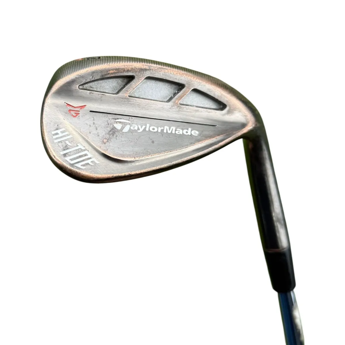 Taylormade Hi-Toe Wedge Aw 52°.09 / Regular - Image 2