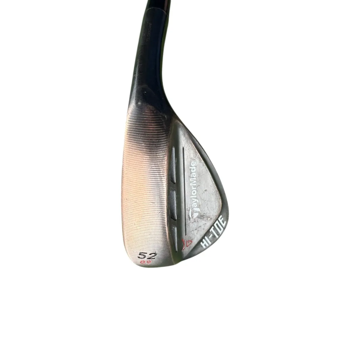 Taylormade Hi-Toe Wedge Aw 52°.09 / Regular - Image 4
