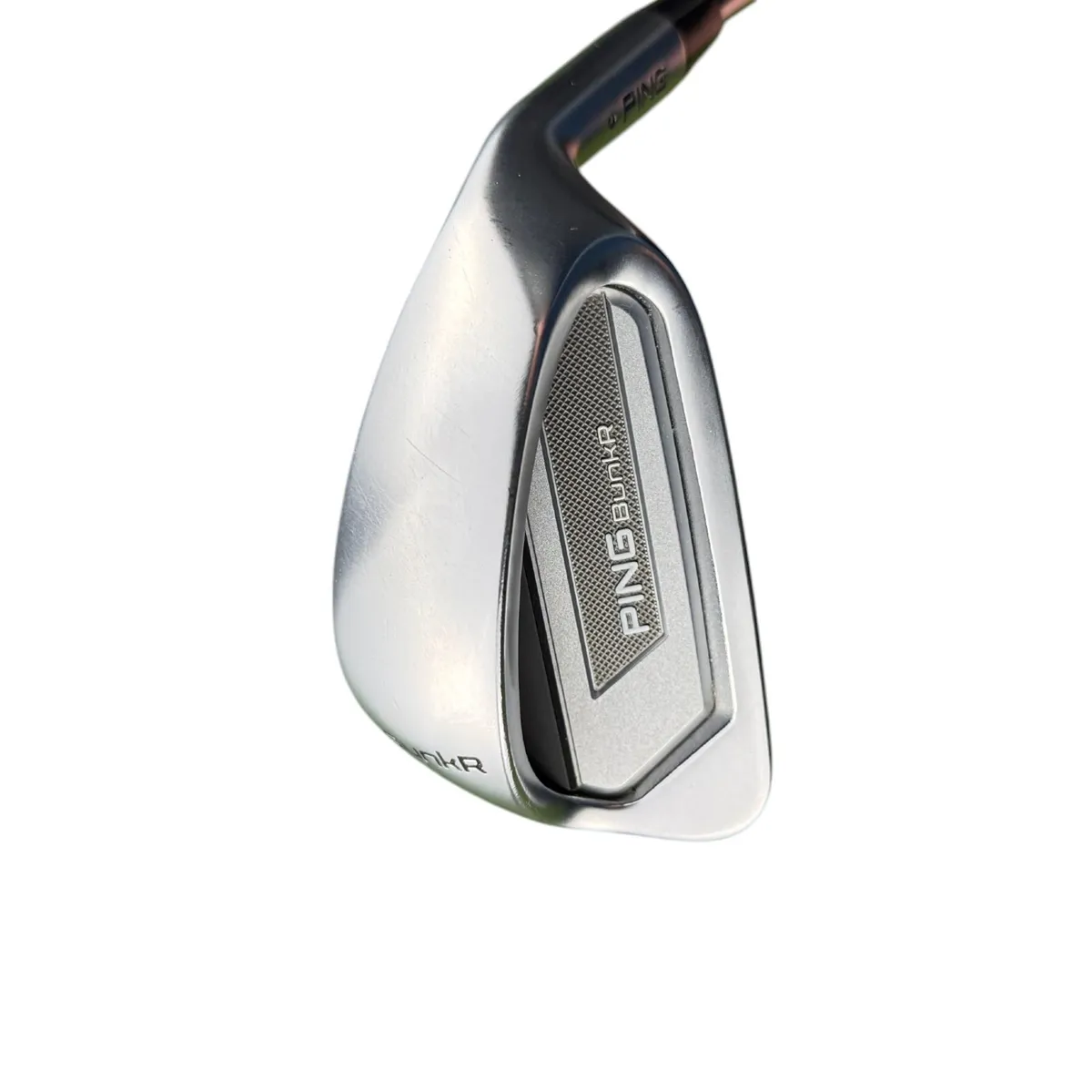 Ping BunkR Wedge Lw 64° / Z-Z115 Wedge - Image 4