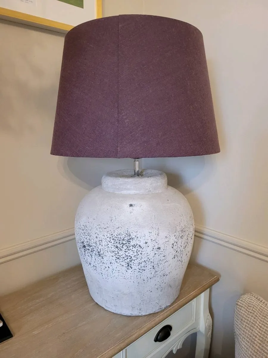 Neptune Hanley Lamps - Image 1