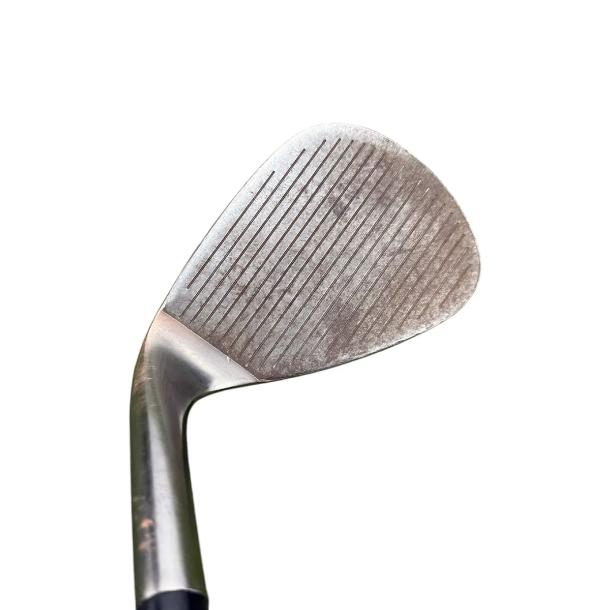 Taylormade Hi-Toe Wedge Lw 58°.10 / Stiff - Image 3