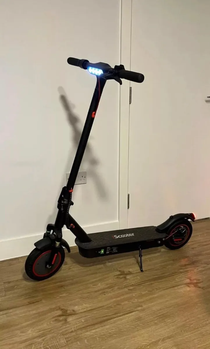 E scooter i9 max - Image 1