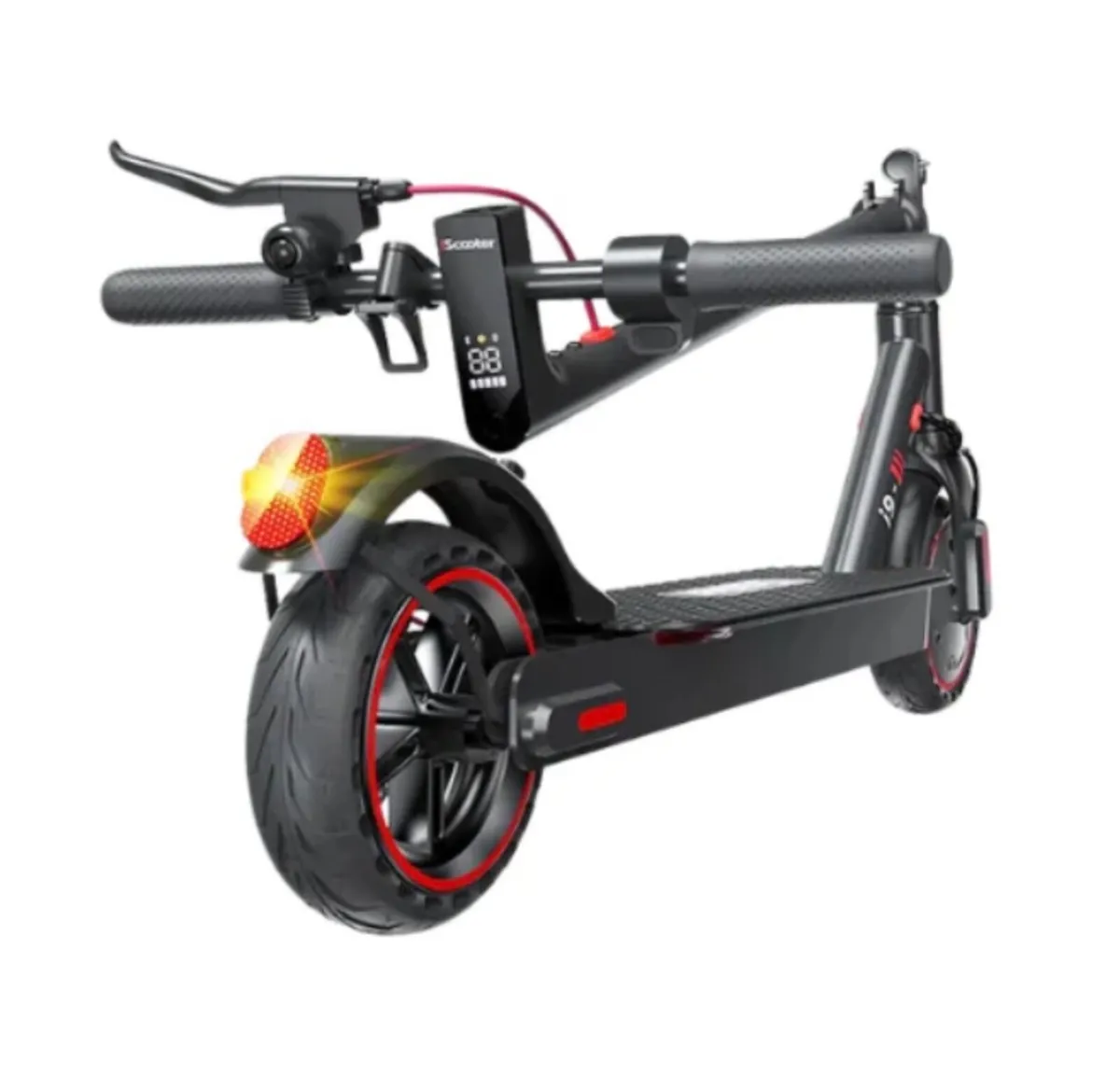 E scooter i9 max - Image 3