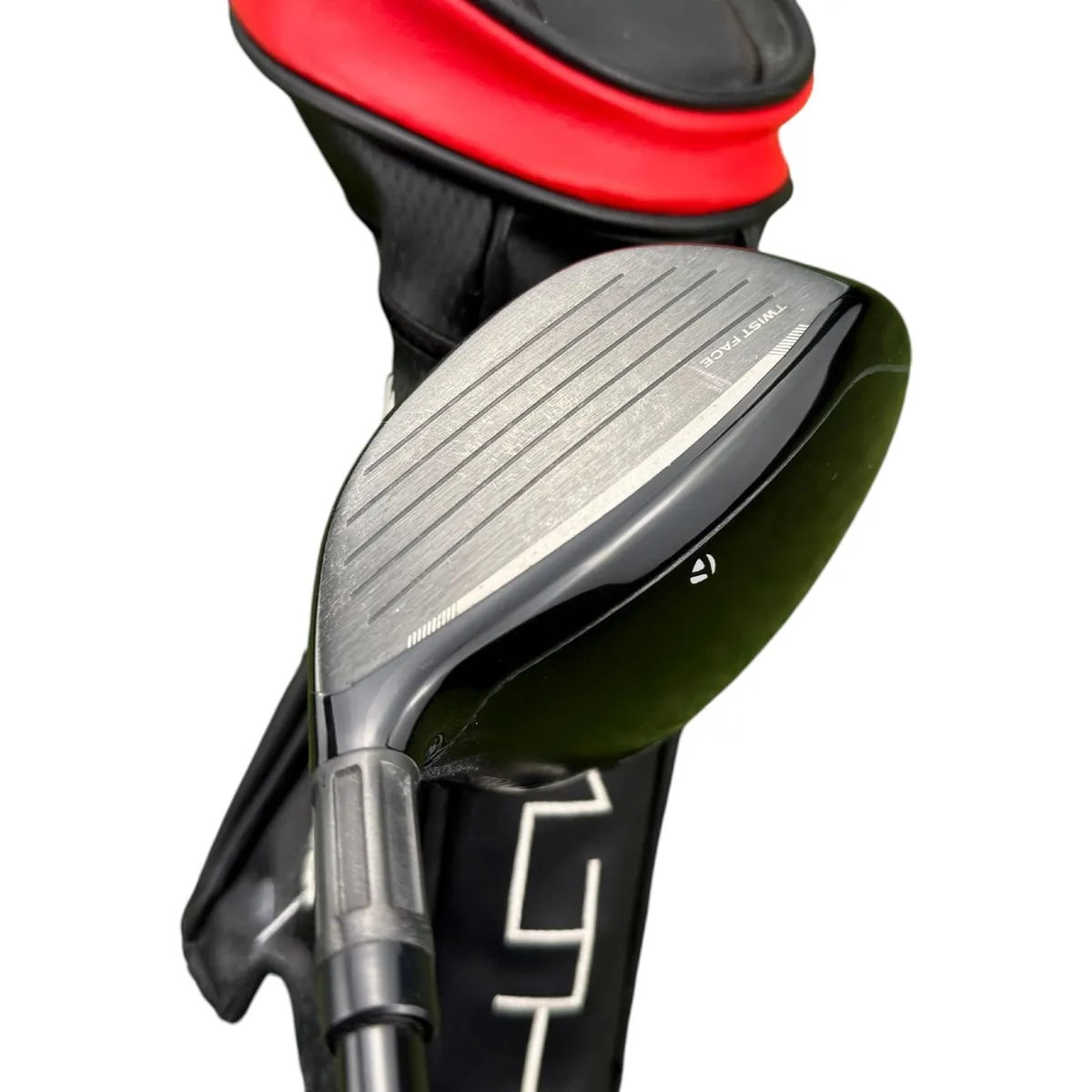 Taylormade Stealth #3 Wood HL 16.5° / Stiff - Image 3