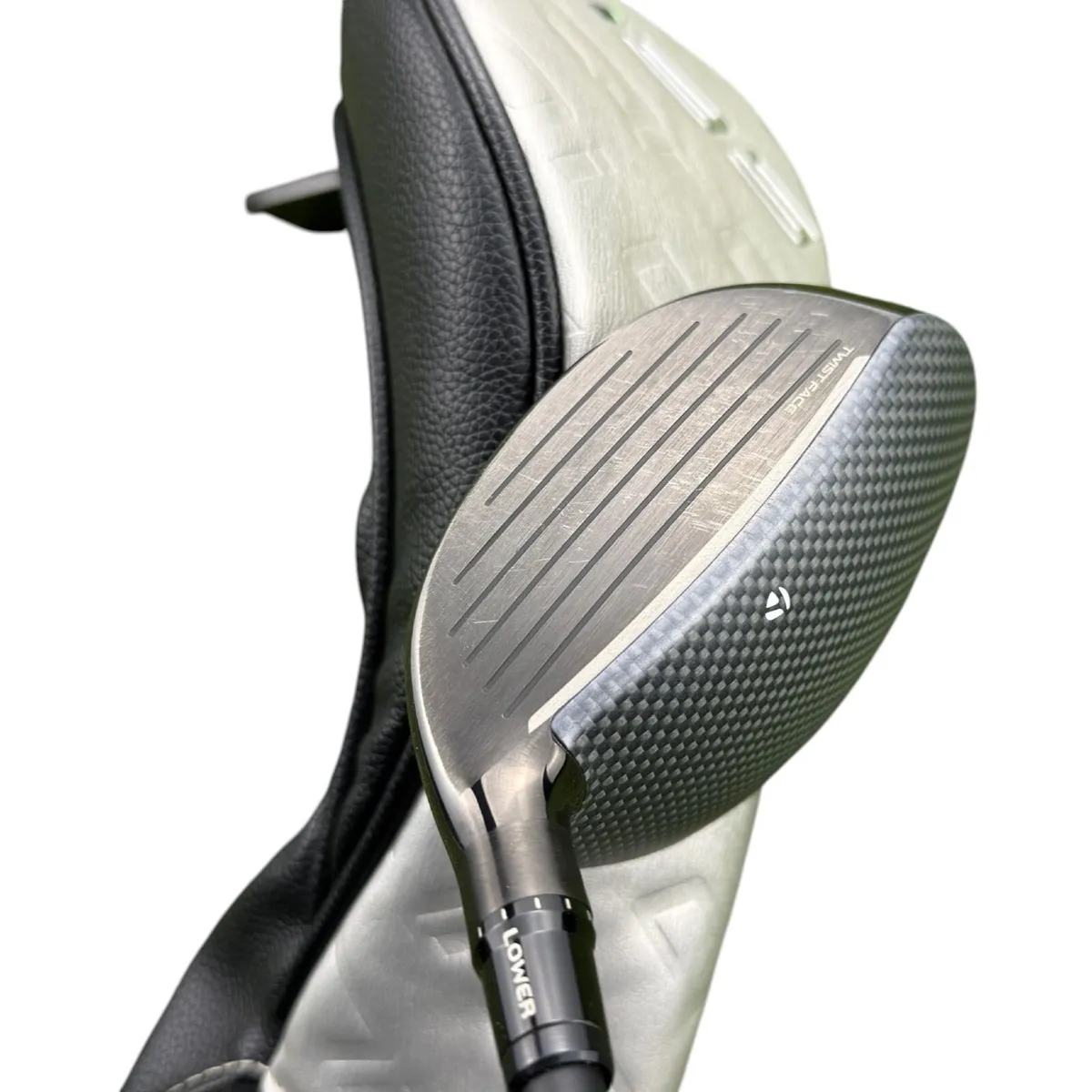 Taylormade Qi35 Tour #7 Wood 21° / Stiff - Image 3
