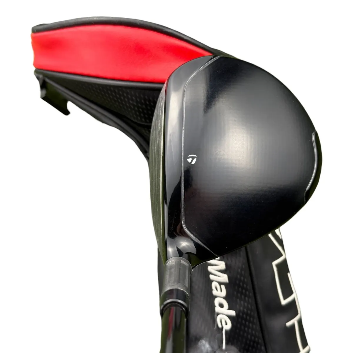 Taylormade Stealth #3 Wood HL 16.5° / Stiff - Image 4