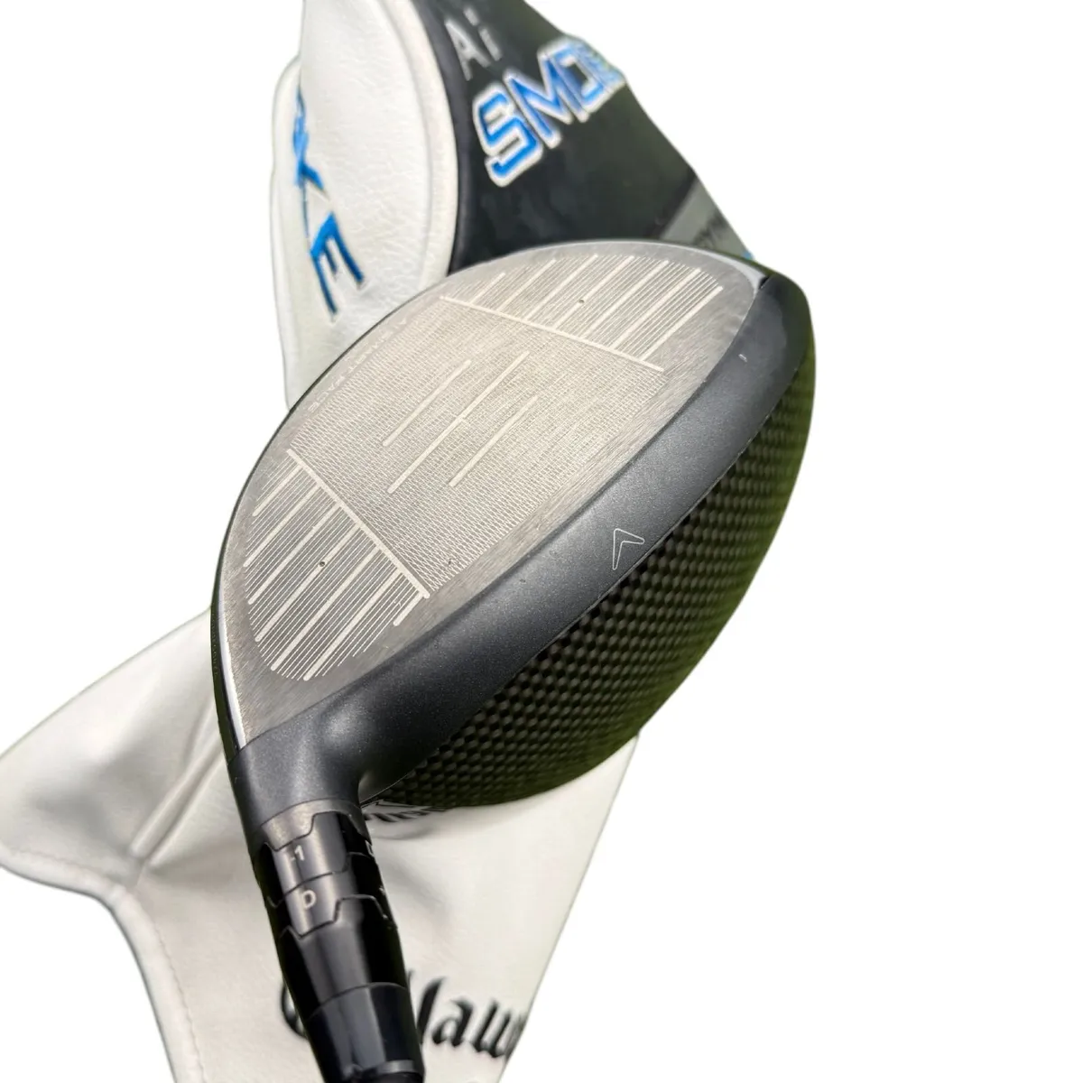 Callaway Paradym Ai Smoke Max D Driver / 9° /Stiff - Image 3