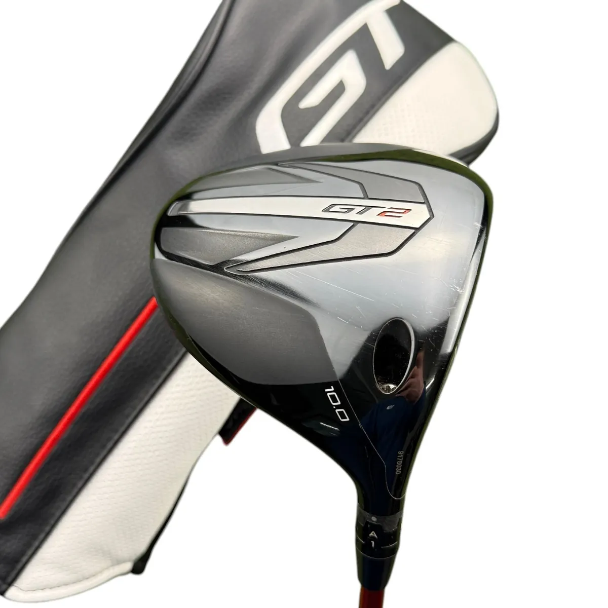 Titleist GT2 Driver / 10° / Regular - Image 2