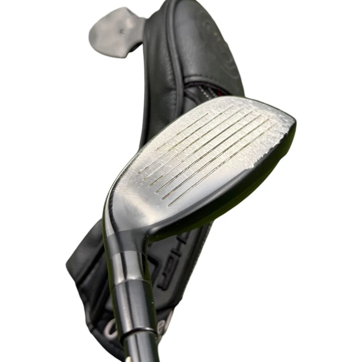 Cleveland Halo Launcher Hybrid / #4 22° / Regular - Image 3