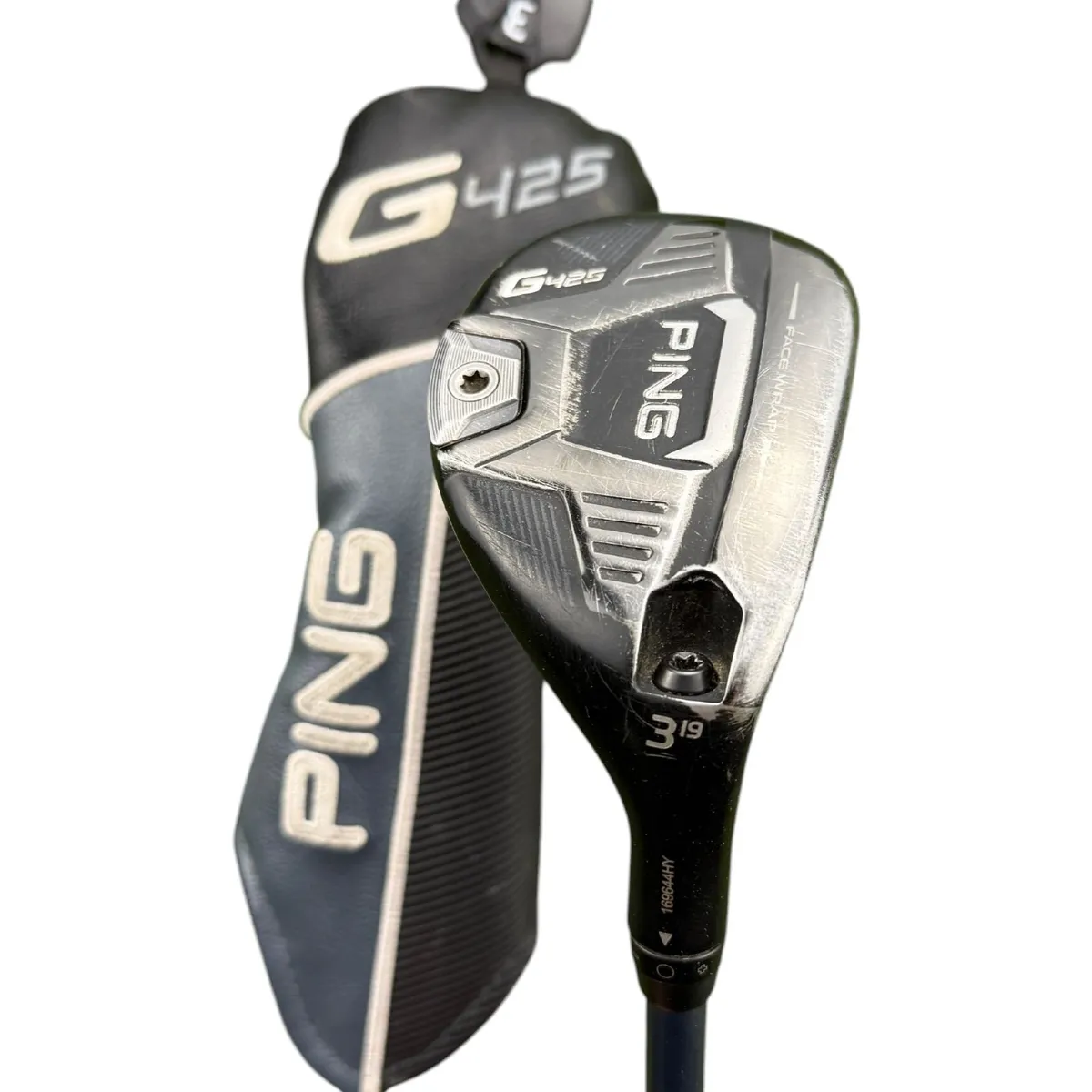 Ping G425 Hybrid / #3 19° / Alta CB 70 Regular - Image 2