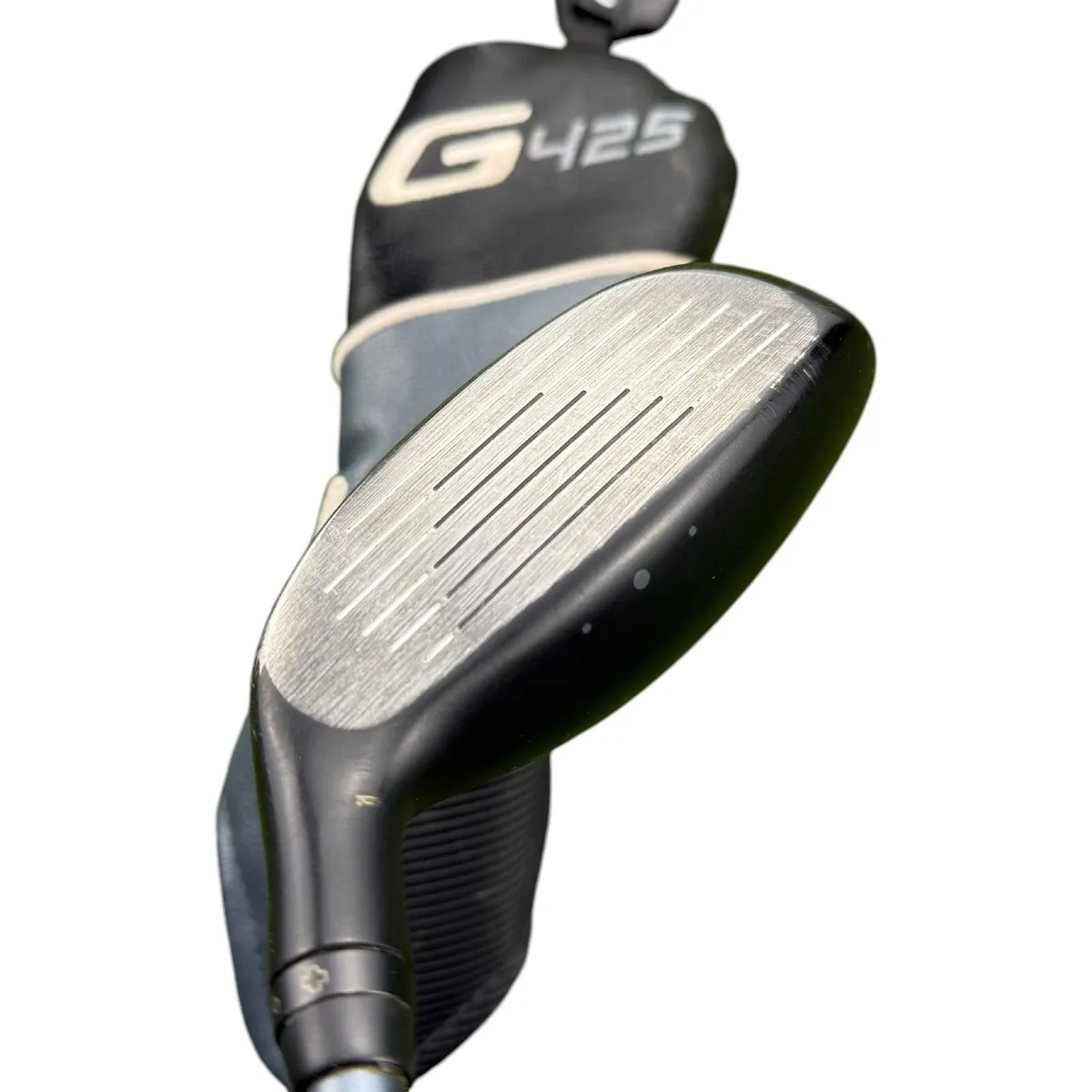 Ping G425 Hybrid / #3 19° / Alta CB 70 Regular - Image 3