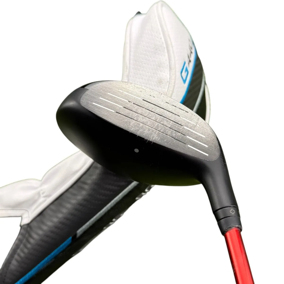 Ping G440 Max #4 Wood 17° / X-Stiff / Left Hand - Image 3