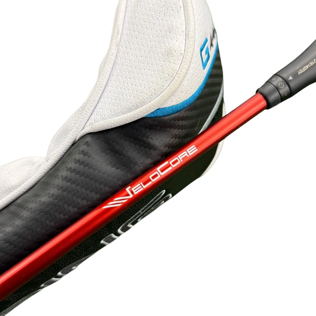 Ping G440 Max #4 Wood 17° / X-Stiff / Left Hand - Image 4