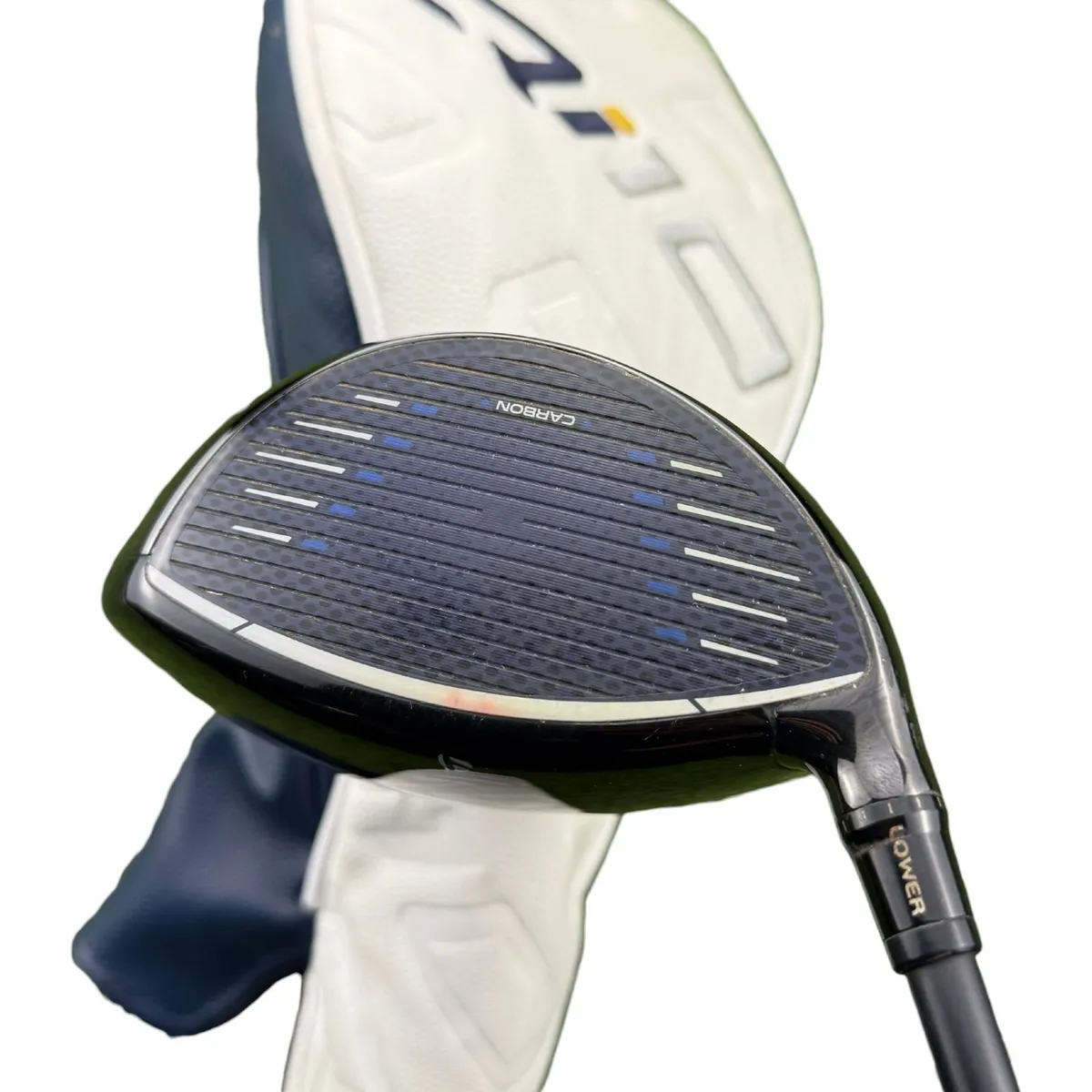 Taylormade Qi10 Max Driver / 10.5° / Stiff - Image 3