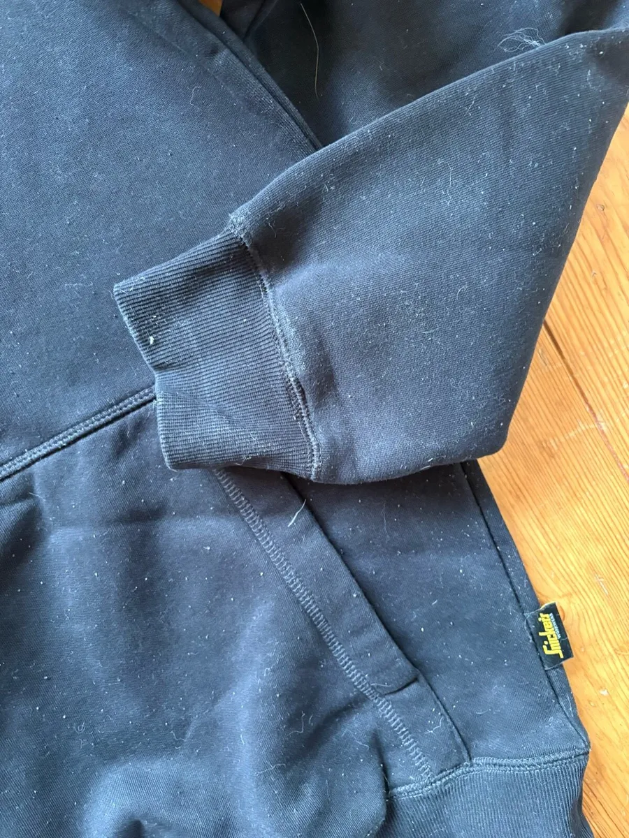 Snickers hoodie - Image 3