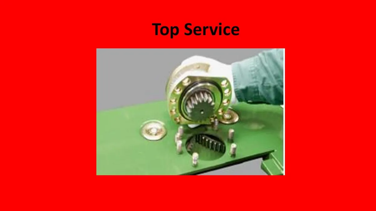 Krone Active Mow Range od Disc Mowers - Image 4