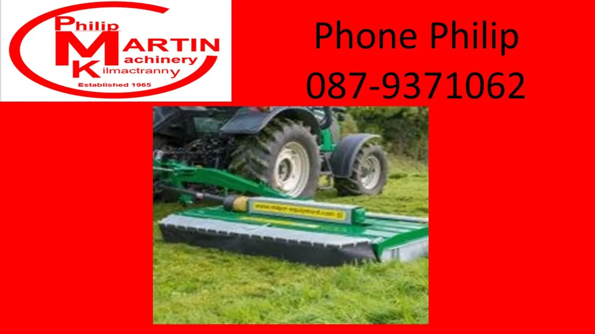 Major Topper - Image 1